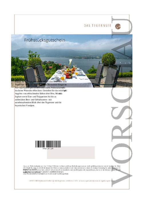 ein Tisch mit Essen darauf