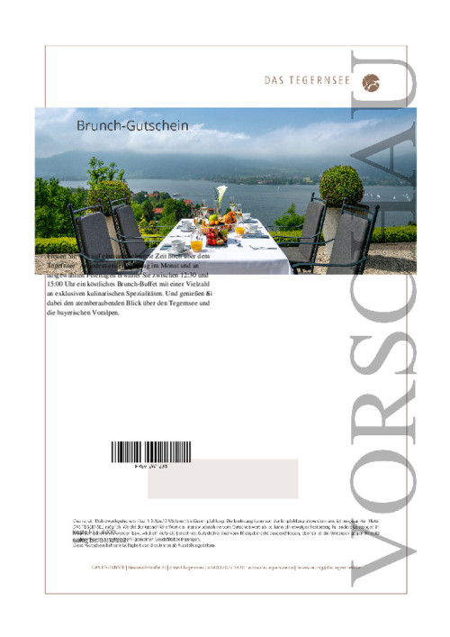ein Tisch mit Essen darauf